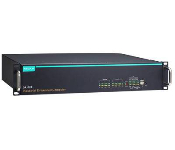 Moxa DA-720-C7-DPP-LX Core I7-6600U, 2.6 Ghz, Dual Core Cpu, With 8G Msata, 4G Ram And Linux Debian 8 64 Bit, Dual Power, -25 To 55°C Temp, Iec 61850-3 Compliant.