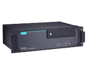 Moxa DA-820C-KLXM-HH X86 3U Intel Core Xeon E3-1505M V6 Cpu, Dual 100 To 240 Vac/Vdc, -25 To 55°C W/O Ram/Ssd/Os