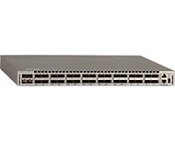 Arista DCS-7050QX-32S-D# 7050X, 32xQSFP+ & 4xSFP+ switch, SSD, no fans, no psu (requires fans and psu)