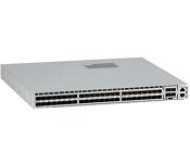 Arista DCS-7050S-52-F 7050, 52xSFP+ switch, front-to-rear airflow and dual 460W AC power supplies