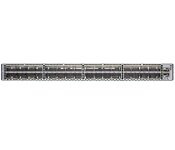 Arista DCS-7060DX4-32-F 7060X4, 32x400GbE QSFP-DD switch, front-to-rear air, 2xAC
