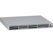 Arista DCS-7150SC-24-CLD# 7150SC, 24x1/10G SFP+ switch, high precision clock, 120GB SSD, no fans, no PSU (requires fans and power supplies)
