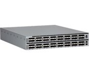 Arista DCS-7250QX-64-R 7250, 64xQSFP+ switch, rear-to-front airflow and dual 1100W AC power supplies