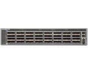 Arista DCS-7260CX3-64E# 7260X3, 64x100GbE QSFP & 2xSFP+ Enhanced switch, no fans, no psu