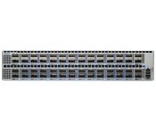 Arista DCS-7280CR-48-D# 7280R, 48x100GbE QSFP and 8x40GbE QSFP+ switch, SSD, configurable fans and psu, 2 x C19-C20 cords