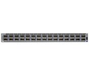 Arista DCS-7280CR2A-30# 7280R2, 30x100GbE QSFP switch, AlgoMatch, expn mem, configurable fans and psu