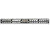 Arista DCS-7280CR3-32D4-M 7280R3, 32x100GbE QSFP and 4x400GbE QSFP-DD switch router, expn mem, configurable fans and psu