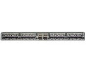 Arista DCS-7280CR3K-32D4 7280R3, 32x100GbE QSFP and 4x400GbE QSFP-DD switch router, large route, configurable fans and psu
