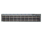Arista DCS-7280CR3K-96-F 7280R3, 96x100GbE QSFP switch router, large routes, front to rear air, 2 x AC