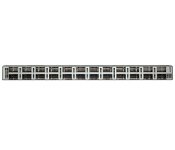 Arista DCS-7280DR3-24-M 7280R3, 24x400GbE QSFP-DD switch router, expn mem, configurable fans and psu