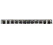 Arista DCS-7280PR3K-24-F 7280R3, 24x400GbE OSFP switch router, large route, front to rear air, 2 x AC