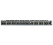Arista DCS-7280QR-C36# 7280R, 24x40GbE QSFP+ & 12x100GbE QSFP switch, configurable fans and psu, 2xC13-C14 cords