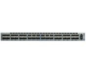 Arista DCS-7280QRA-C36S-M# 7280RA, 36x40GbE QSFP+ / 18 x 40GbE & 12x100GbE switch router, AlgoMatch, epxn mem, SSD, configurable fans and psu