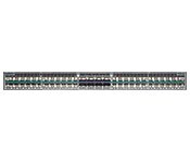 Arista DCS-7280SR3-48YC8-R 7280R3, 48x25GbE SFP and 8x100G QSFP switch router, rear to front air, 2 x AC