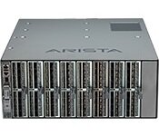 Arista DCS-7368X-128-BND-R 7368X 100G System bundle. Includes 7368X-BND Bundle and 128 x 100G QSFP ports (rear to front airflow)