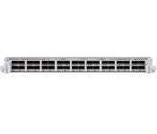 Arista DCS-7500E-36Q-LC 36 port 40GbE QSFP+ wire-speed line card for 7500E Series