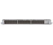 Arista DCS-7500E-48S-LC 48 port 1/10GbE SFP+ wire-speed line card for 7500E Series