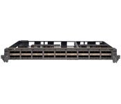 Arista DCS-7500R-36Q-LC 7500R Series 36 port 40GbE QSFP+ (6 port 100GbE) wirespeed line card