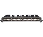 Arista DCS-7500R-48S2CQ-LC 7500R Series 48 port 1/10GbE SFP+ and 2 port 100GbE QSFP wirespeed line card