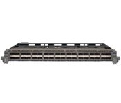 Arista DCS-7500R2AK-36CQ-LC 7500R2 Series 36 port 100GbE QSFP100 AlgoMatch, 2M routes, wirespeed line card