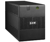 Eaton DE-5E1100IUSB-AU Demo 5E G1 Ups 1100Va/660W 3 X Anz Outlets, Fan, Tower 2Yr