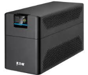 Eaton DE-5E2200UIAU Demo 5E G2 Ups 2200Va/1200W 3X Anz Outlets, Fan, Tower2Yr