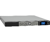 Eaton DE-5P650IR Demo 5P 650Va / 420W 1U Rackmount Ups With Lcd 3Yr 