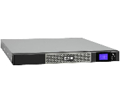 Eaton DE-5P850IR Demo 5P 850Va / 600W 1U Rackmount Ups With Lcd 3Yr 