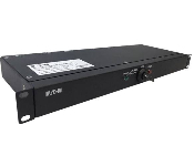 Eaton DE-MBP10A Demo Hotswap Maintenance Bypass 10A, C14 Input, 4 X C13 Outlet 1Yr