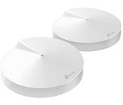 TPLink DECO-M5-2PK TP-LINK DECO M5 2-PACK WHOLE HOME MESH WIFI