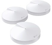 TPLink DECO-M5-3PK TP-LINK DECO M5 3-PACK WHOLE HOME MESH WIFI