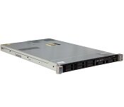Servers DL360G8-MID2 HP DL360 Generation 8 with (2) Intel E5-2670, 128GB RAM, (8) 600GB 10K HDD