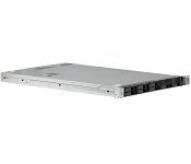 Servers DL360G9-SEL2 HP DL360 Generation 9 with (2) Intel Xeon E5-2609v3, 64GB RAM, (4) 600GB 10K HDD