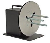 Honeywell DPO78-2394-02 External Rewinder / Unrewinder Dmxrew1 220 Volt Euro Plug (4.5 Wide And 8 Od Roll)