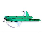 Honeywell DPR24-2613-01 Media Sensor Assy M Class