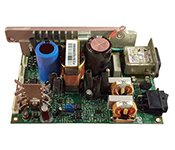 Honeywell DPR51-2357-00 M Class Ii Restricted Spare Part (Z1) Board Power Supply