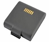 Honeywell DPR78-3004-02 Battery For Rl4 Mobile Label Printer 2200Mah 2Pk