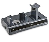 Honeywell DX1A02B20 HONEYWELL DEVICE & BATTERY CHARGER FOR CK70/71/75,SINGLE BAY DOCK W/ PSU,NO CORD