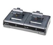 Honeywell DX2A2FF20 HONEYWELL BATTERY CHARGER W/ PSU FOR PR2/PR3 PORTABLE RECEIPT PRINTER,QUAD BAY,NO CORD