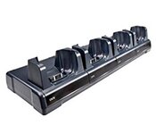 Honeywell DX4A2222200 HONEYWELL DEVICE CHARGER FOR CK70/71/75,QUAD BAY DOCK W/ PSU,NO CORD,REQUIRES F3A104-SPARE