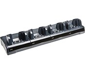 Honeywell DX4A2444400 Quad Dock Charge Only Ck3/Ck65 No Power Cord
