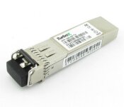 Turbo X E10GSFPSR Intel Compatible 1/10GBASE-SR Dual-Rate SFP+ 850nm 300m w/DOM Multi Mode Duplex LC TurboX