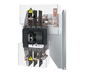 APC E3MBBK60K80H Easy Ups 3M Battery Breaker Kit 60-80Kva 400V