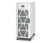 APC E3MUPS120KHS Easy UPS 3M 120kVA 400V 3:3 UPS for external batteries, Start-up 5x8