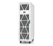 APC E3MUPS80KHB2S Easy UPS 3M 80kVA 400V 3:3 UPS, 6 internal 9Ah modular battery strings, Start-up 5x8