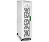 APC E3SUPS10K3IB2 Easy UPS 3S 10 kVA 400 V 3:1 UPS with internal batteries - 40 minutes runtime.