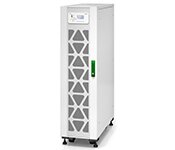 APC E3SUPS10KHB Easy UPS 3S 10 kVA 400 V 3:3 UPS for internal batteries