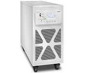 APC E3SUPS15KH Easy UPS 3S 15 kVA 400 V 3:3 UPS for external batteries