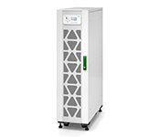 APC E3SUPS20K3IB1 Easy UPS 3S 20 kVA 400 V 3:1 UPS with internal batteries - 15 minutes runtime