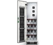 APC E3SUPS20KHB1 Easy UPS 3S 20 kVA 400 V 3:3 UPS with internal batteries - 15 minutes runtime